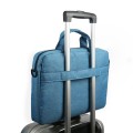 Torba Lenovo 15.6 Laptop Casual Toploader T210 Blue - 1519530