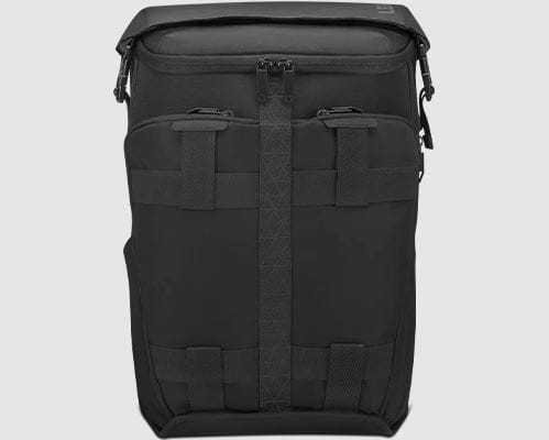 Plecak Lenovo Legion Active Gaming do notebooka 17&amp;quot; (czarny) - 1917161