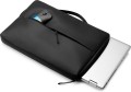 HP Etui Sleeve do notebooka 14", 14V32AA, czarne - 1319432