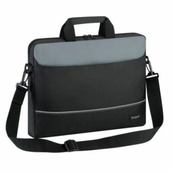 Targus Intellect 15.6'' Topload Torba do notebooka czarna - 1917178