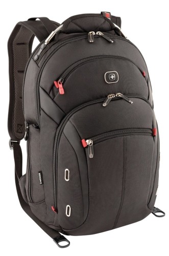 Wenger Plecak na laptopa 15,6" GIGABYTE czarny - 1917225