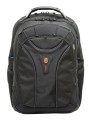 Wenger Plecak na laptopa 17" CARBON czarny - 1917304