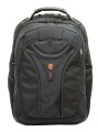 Wenger Plecak na laptopa 17" CARBON czarny - 1917299