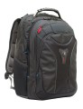Wenger Plecak na laptopa 17" CARBON czarny - 1917300