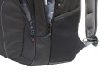 Wenger Plecak na laptopa 17" CARBON czarny - 1917301