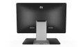 Elo Touch  2402L 24-inch wide LCD Desktop, Full HD, Projected Capacitive 10-touch, USB Controller, Clear, Zero-bezel, VGA and HDMI video interface, Bla - 1917357