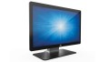 Elo Touch  2402L 24-inch wide LCD Desktop, Full HD, Projected Capacitive 10-touch, USB Controller, Clear, Zero-bezel, VGA and HDMI video interface, Bla - 1743690