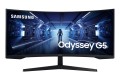 Monitor Samsung 34" Odyssey G5 LC34G55TWWPXEN HDMI DP - 1410405