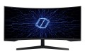 Monitor Samsung 34" Odyssey G5 LC34G55TWWPXEN HDMI DP - 1533829