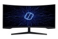 Monitor Samsung 34" Odyssey G5 LC34G55TWWPXEN HDMI DP - 1410415