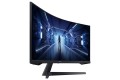 Monitor Samsung 34" Odyssey G5 LC34G55TWWPXEN HDMI DP - 1533811