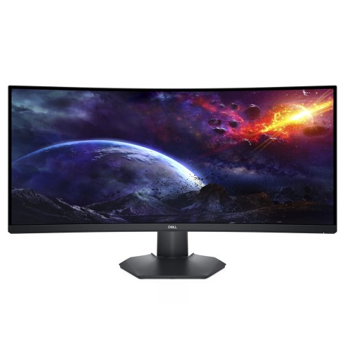 Monitor Dell 34" S3422DWG (210-AZZE) 2xHDMI DP 5xUSB - 1917514
