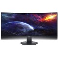 Monitor Dell 34" S3422DWG (210-AZZE) 2xHDMI DP 5xUSB - 1917502