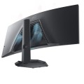 Monitor Dell 34" S3422DWG (210-AZZE) 2xHDMI DP 5xUSB - 1917508