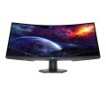 Monitor Dell 34" S3422DWG (210-AZZE) 2xHDMI DP 5xUSB - 1917512