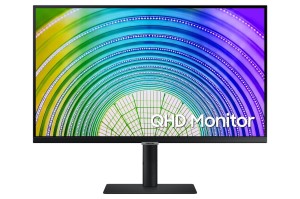 Samsung 27&amp;quot; IPS LS27A600UUUXEN &amp;quot;SAMSUNG DLA BIZNESU&amp;quot;