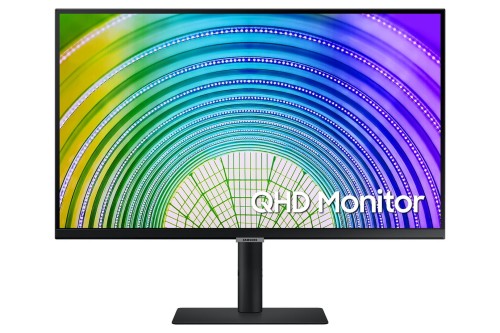 Samsung 27&amp;quot; IPS LS27A600UUUXEN &amp;quot;SAMSUNG DLA BIZNESU&amp;quot; - 1891230