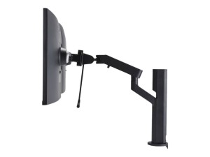 Monitor LG 27" 27QP88DP-BS QHD Ergo Dual HDMI 2xDP VGA DVI-D USB-C