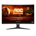 Monitor AOC 27" C27G2ZE/BK 2xHDMI DP - 1917640