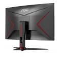 Monitor AOC 27" C27G2ZE/BK 2xHDMI DP - 1214309