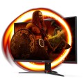 Monitor AOC 27" C27G2ZE/BK 2xHDMI DP - 1214302