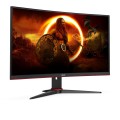 Monitor AOC 27" C27G2ZE/BK 2xHDMI DP - 1058638