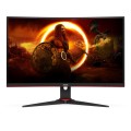 Monitor AOC 27" C27G2ZE/BK 2xHDMI DP - 1917642