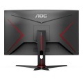 Monitor AOC 27" C27G2ZE/BK 2xHDMI DP - 1214307
