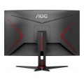 Monitor AOC 27" C27G2ZE/BK 2xHDMI DP - 1058640