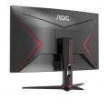 Monitor AOC 27" C27G2ZE/BK 2xHDMI DP - 1058641