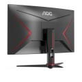Monitor AOC 27" C27G2ZE/BK 2xHDMI DP - 1917647
