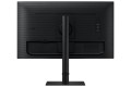MONITOR SAMSUNG LED 27" LS27A800NMPXEN - 1459166