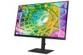 MONITOR SAMSUNG LED 27" LS27A800NMPXEN - 1459171