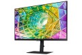 MONITOR SAMSUNG LED 27" LS27A800NMPXEN - 1459167