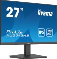 IIYAMA XU2793HS-B5 27inch IPS 1920x1080 300cd/m2 4ms HDMI DP - 1917789