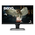 Benq EW2480 60,5 cm (23.8") 1920 x 1080 px IPS Czarny, Szary - 1917790