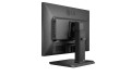 Monitor LG 24" 24BK55WY-B VGA DVI DP USB głośniki - 1619029