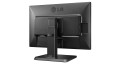Monitor LG 24" 24BK55WY-B VGA DVI DP USB głośniki - 1619030