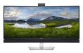 Monitor Dell 34" C3422WE (210-AYLW) HDMI DP 2xUSB-C USB-B RJ-45 głośniki 10W - 1917828
