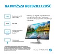 MONITOR HP LED, IPS 27" M27fe (43G45E9) - 1319663