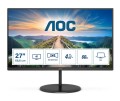 Monitor AOC 27" U27V4EA 2xHDMI DP głośniki - 1483692