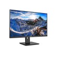 Monitor Philips 31,5" 328B1/00 4K UHD 2xHDMI DP 4xUSB 3.2 1xUSB-B głośniki - 1917888