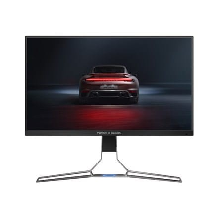 Monitor AOC 31,5" AGON PD32M 2xHDMI DP głośniki - 1917899