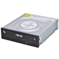 Napęd DVD RW Asus DRW-24D5MT BLACK SATA BOX Power2Go 8 - 1918844