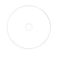 DVD+R 4.7GB 16X PHOTO/INK PRINTABLE 50PK SPINDLE - 1919954