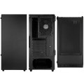 Zamek Kolink Mid Tower - Czarny - 1920521
