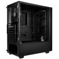 Zamek Kolink Mid Tower - Czarny - 1920524