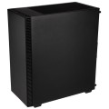 Zamek Kolink Mid Tower - Czarny - 1920520