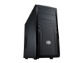 Obudowa Cooler Master Force 500 ATX Midi bez zasilacza czarna - 1920538