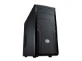 Obudowa Cooler Master Force 500 ATX Midi bez zasilacza czarna - 771446